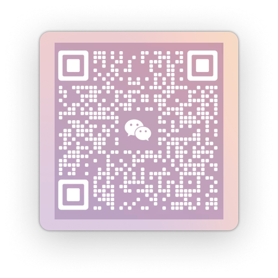 WeChat QR
